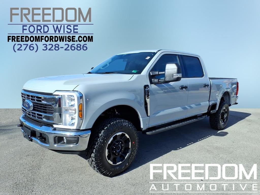 2026 Ford F-350 Super Duty XLT's photo