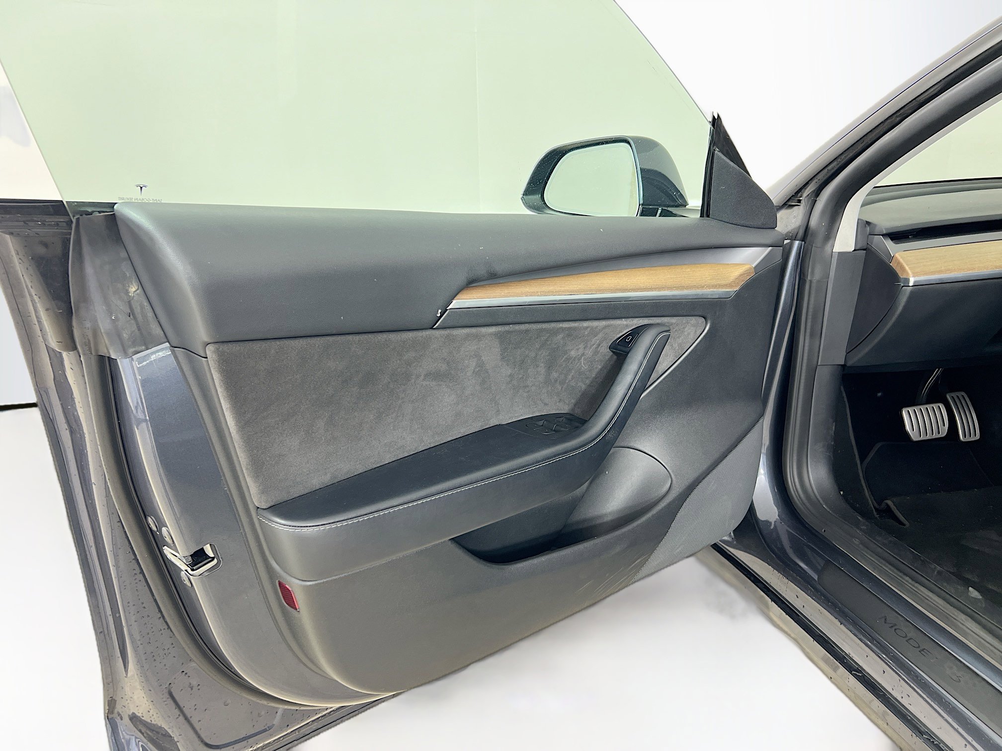 2022 Tesla Model 3 Performance photo 15