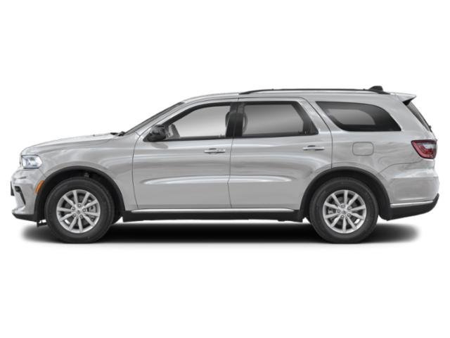 2026 Dodge Durango GT Plus photo 3