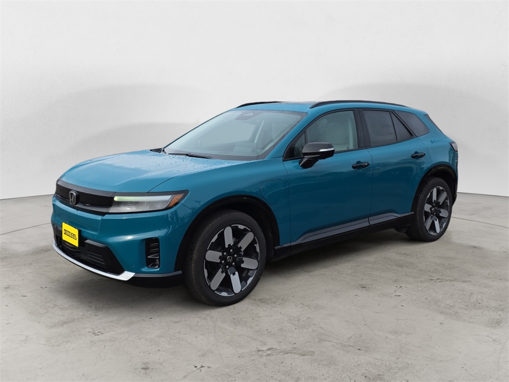 2026 Honda Prologue Elite's photo