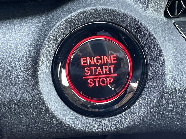 2026 Honda CR-V EX photo 14