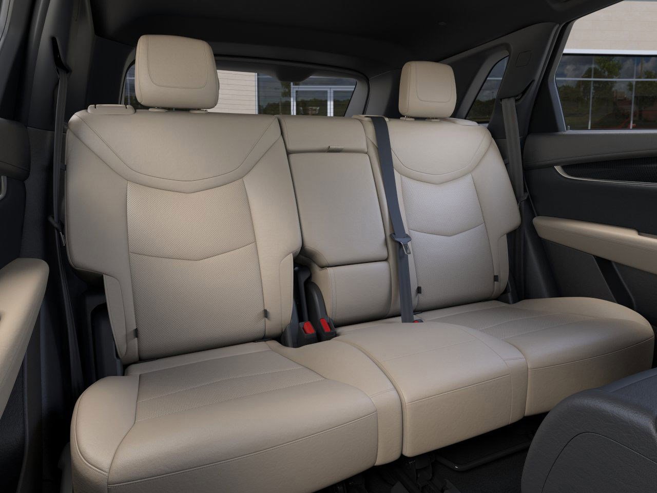 2025 Cadillac XT5 Sport photo 17