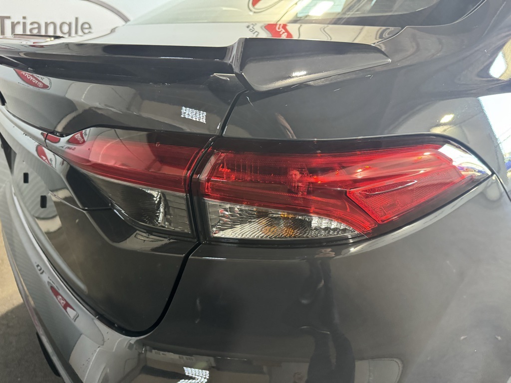 2025 Toyota Corolla SE photo 16