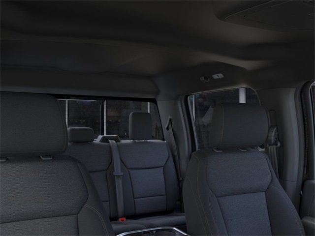 2025 FORD F-150 - Image 44