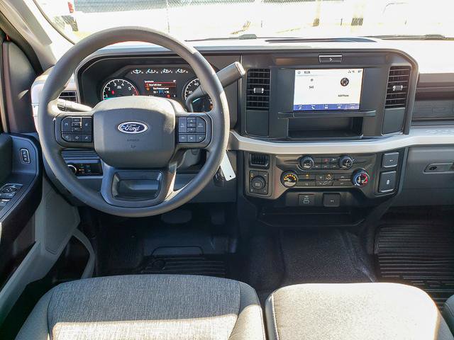 2026 Ford F-250 photo 17
