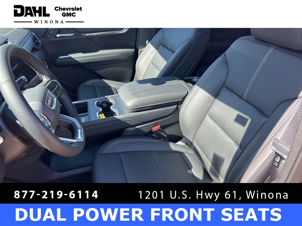 2025 Gmc Acadia Elevation photo 5