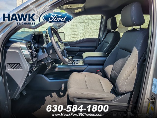 2023 FORD F-150 - Image 29