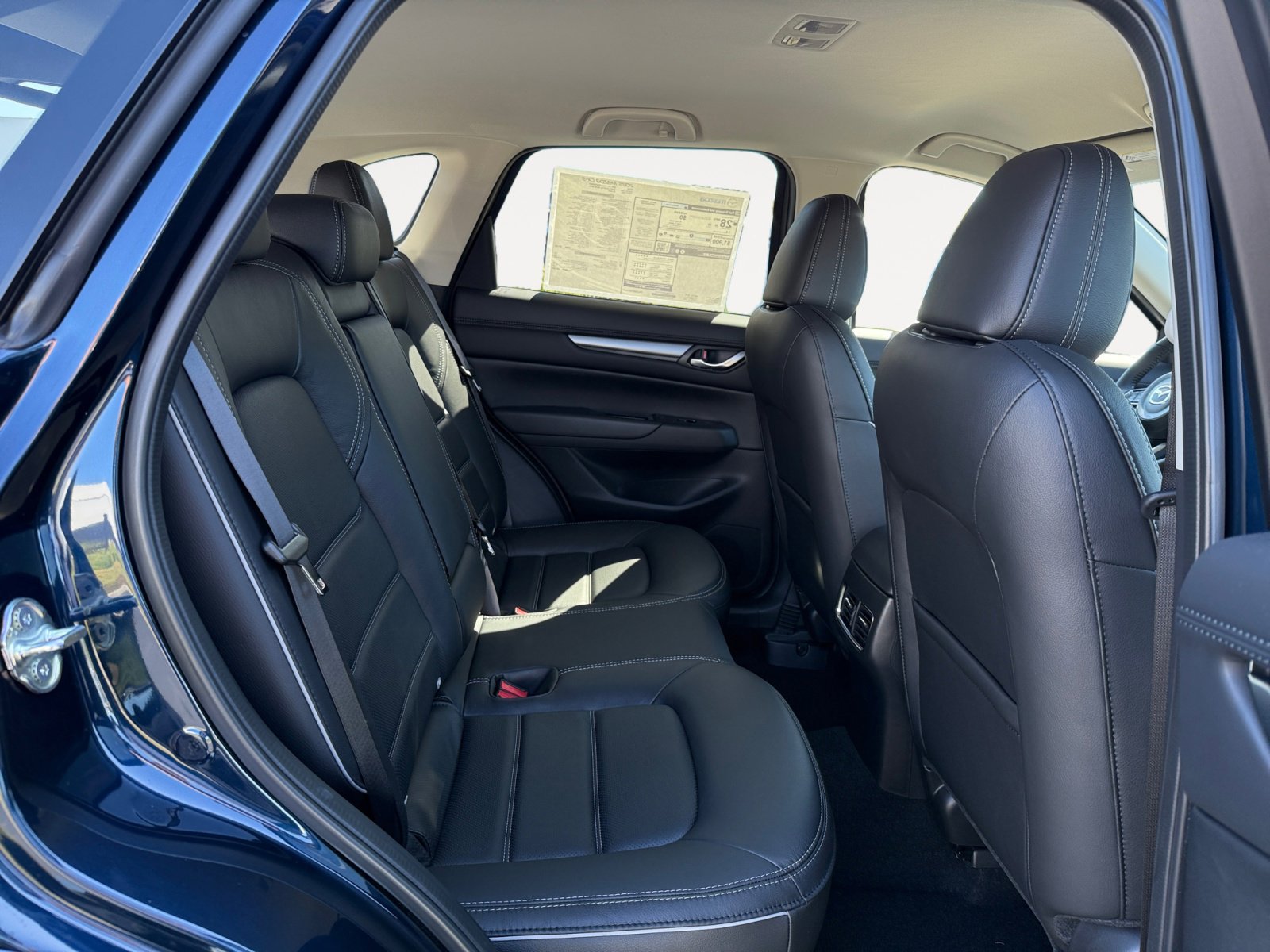 2025 Mazda CX-5 2.5 S Preferred photo 18