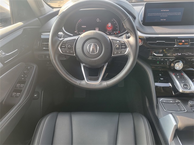 2023 Acura MDX SH-AWD photo 27