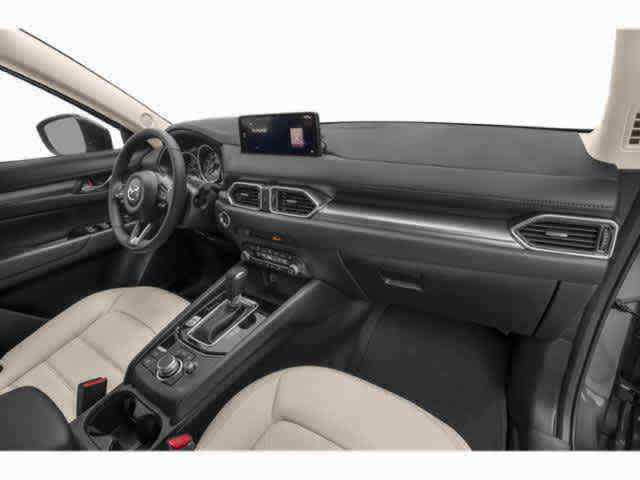 2025 Mazda CX-5 2.5 S Preferred photo 10