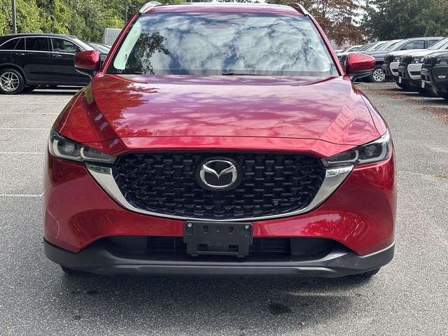 2023 Mazda CX-5 2.5 S Preferred photo 2