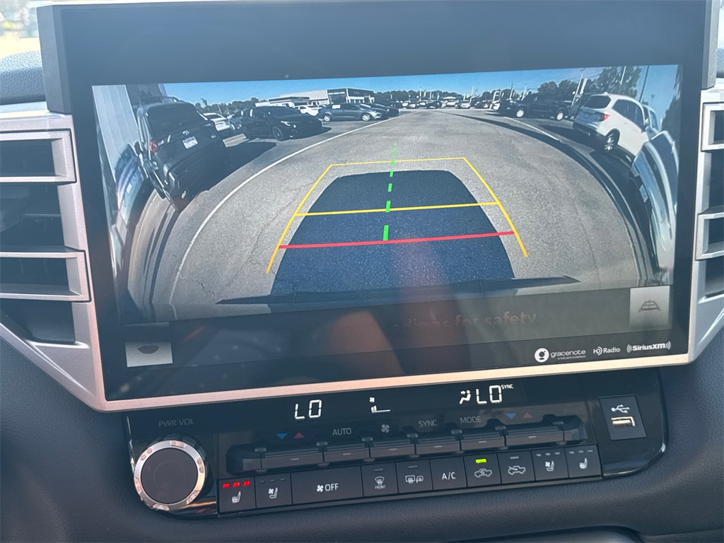 2023 Toyota Tundra Limited photo 25