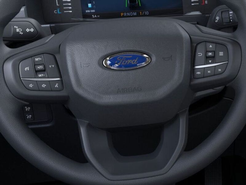 2025 Ford Ranger XL photo 12