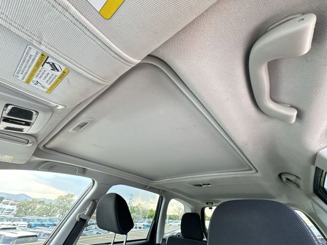 2018 Subaru Forester Premium photo 17