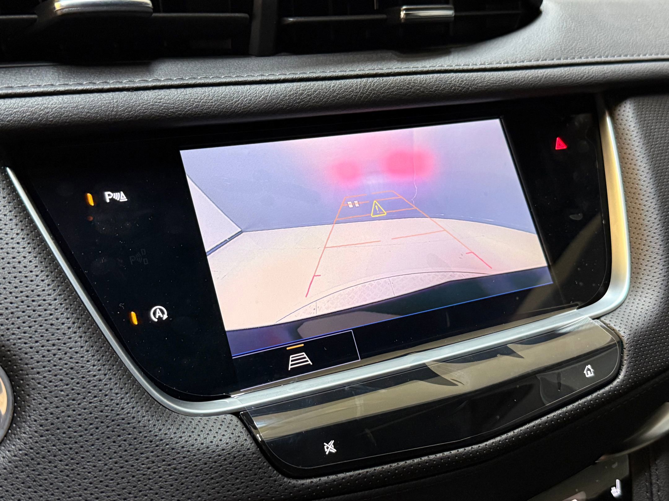 2025 Cadillac XT5 Luxury photo 28