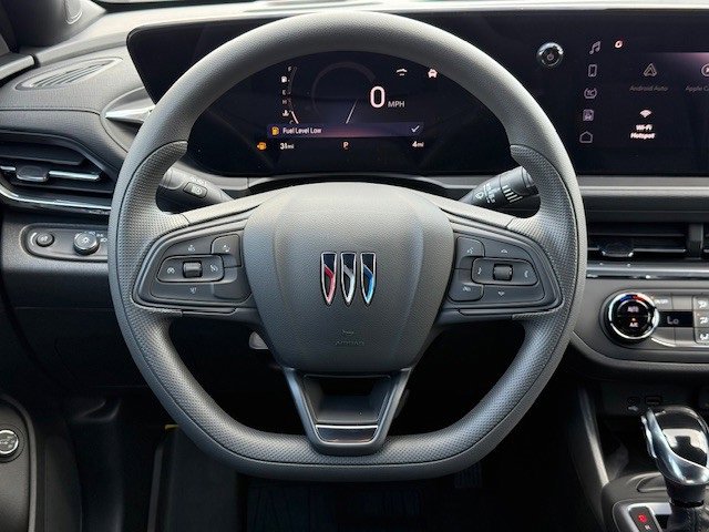 2025 Buick Envista Preferred photo 19