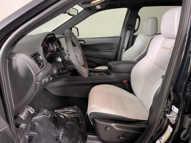 2025 Dodge Durango SRT Hellcat photo 3