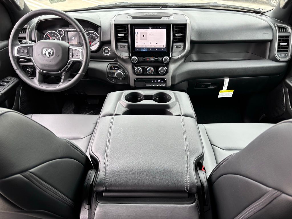 2026 Ram 1500 Tradesman photo 11