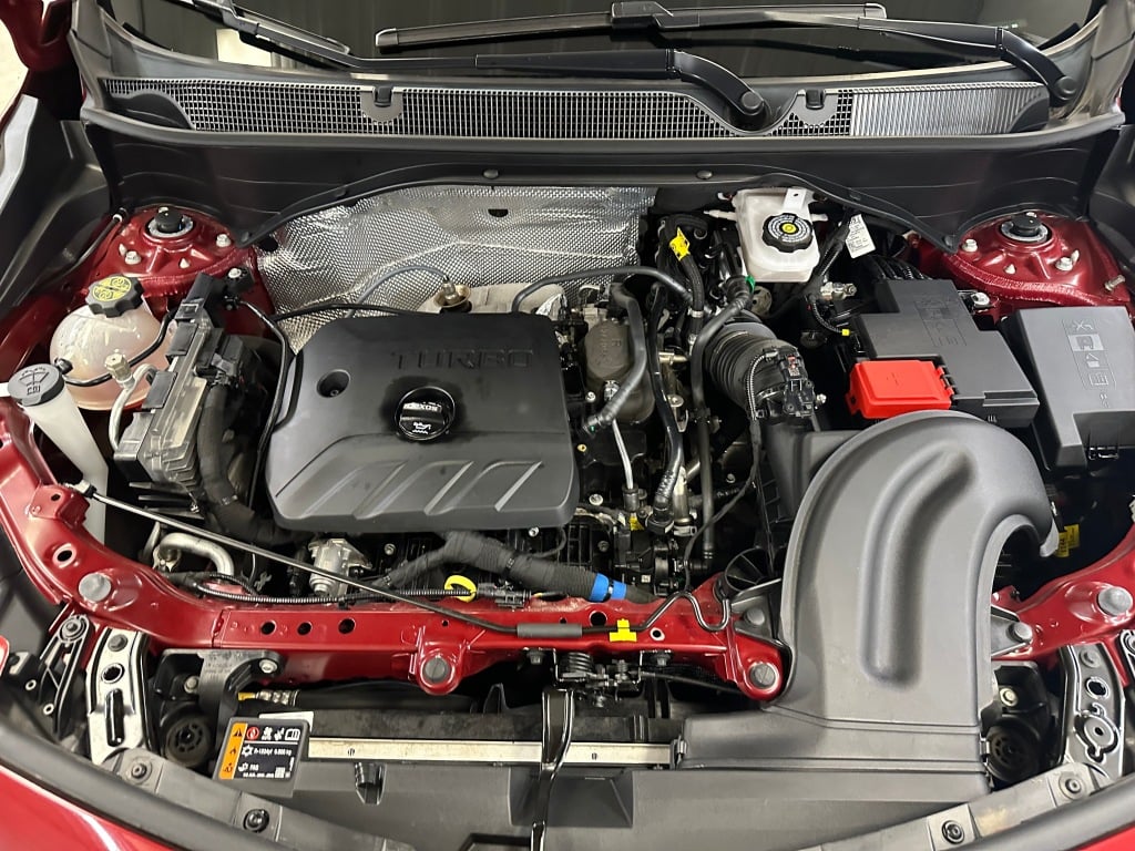 2023 Buick Encore GX Select photo 35