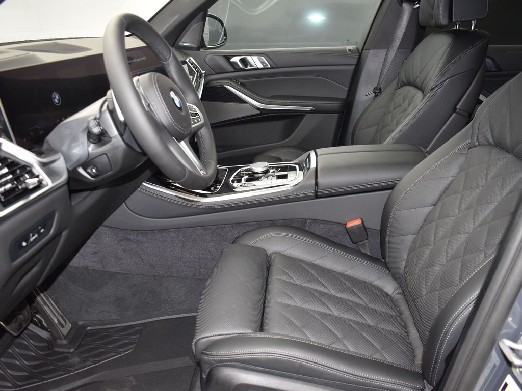 2026 Bmw X5 sDrive40i photo 12
