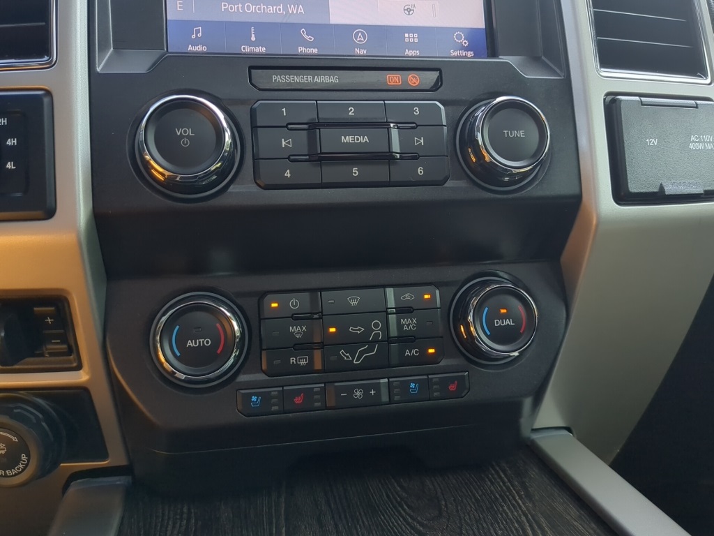2020 Ford F-250 photo 5