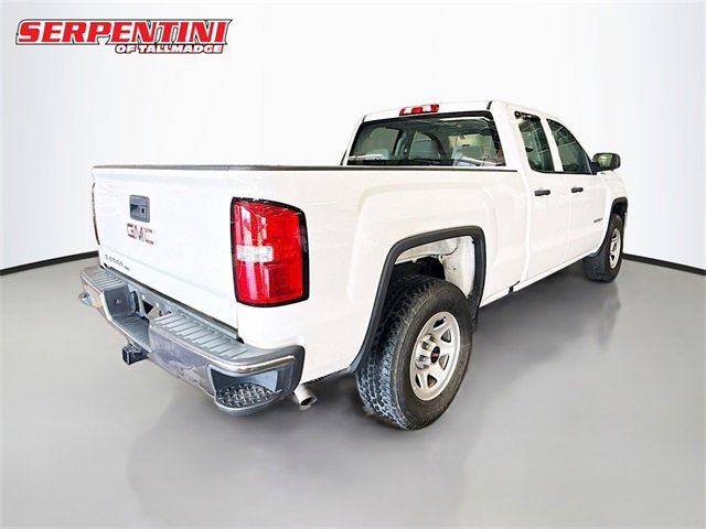 2019 Gmc Sierra 1500 Limited photo 5