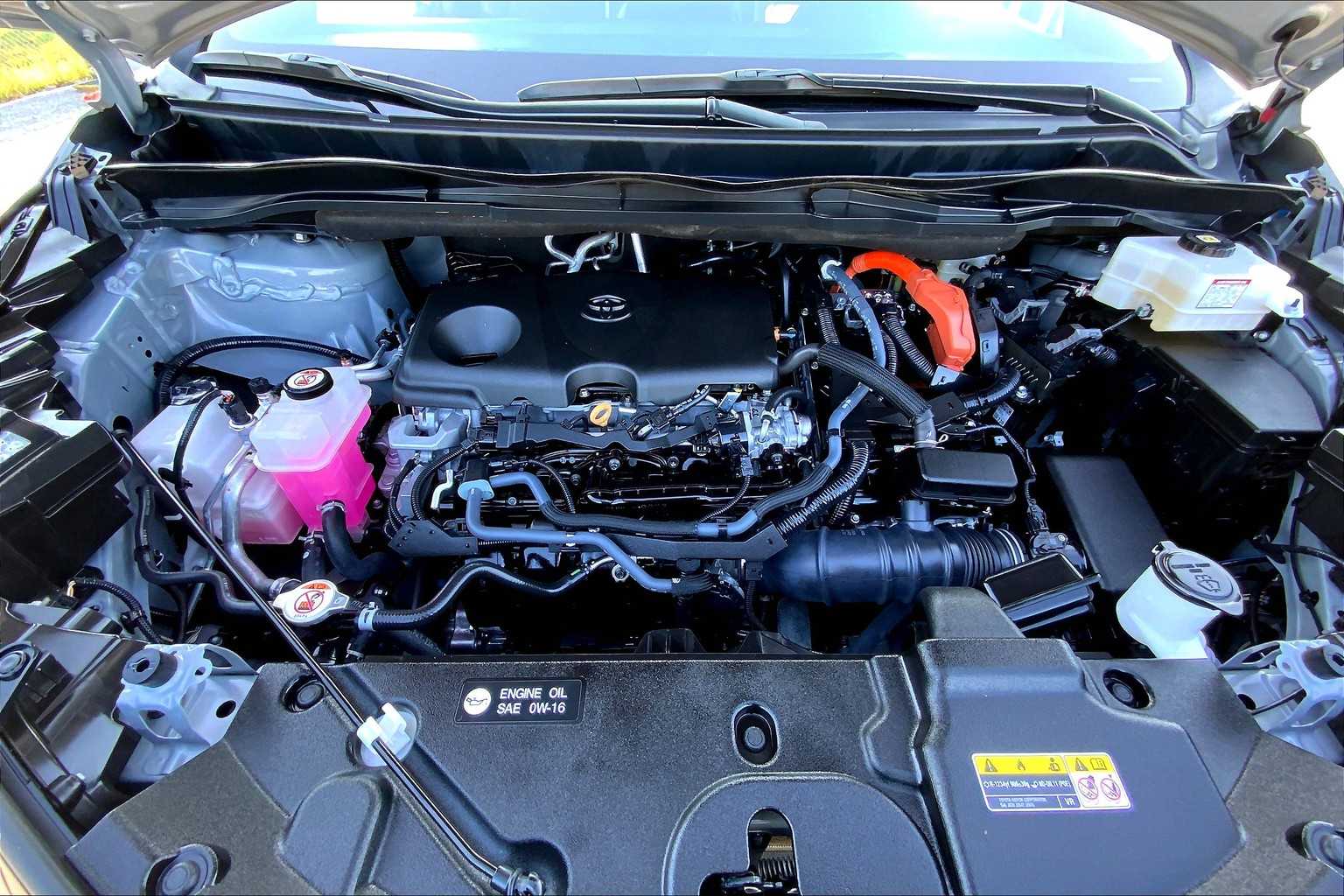 2023 Toyota Sienna Woodland Edition photo 29
