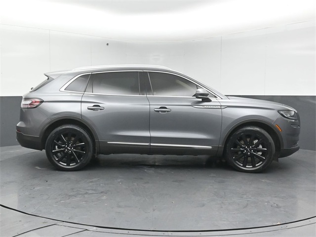 2023 LINCOLN NAUTILUS - Image 5