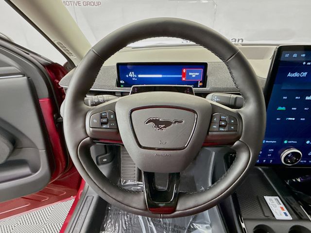 2025 Ford Mustang Mach-E Premium photo 10