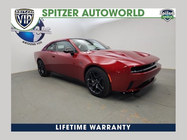 2024 Dodge Charger Daytona R/T's photo