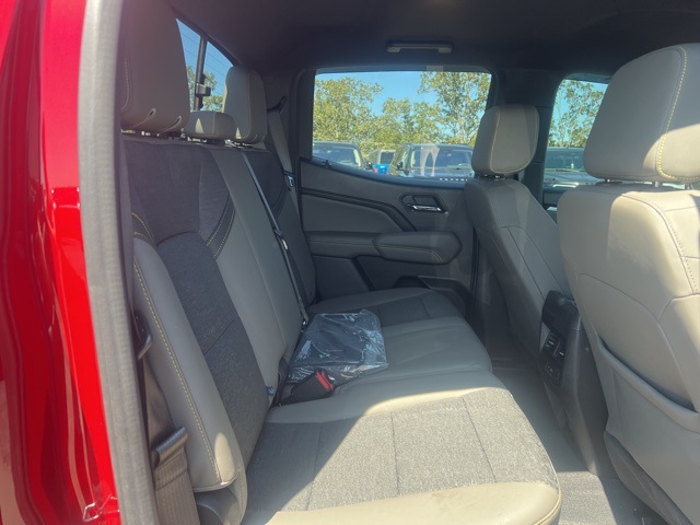 2023 Chevrolet Colorado ZR2 photo 9