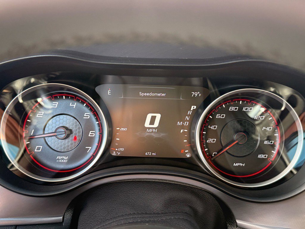 2023 Dodge Charger Scat Pack photo 15
