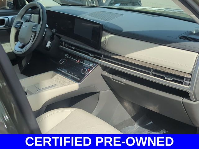 2025 Hyundai Santa Fe Calligraphy photo 15