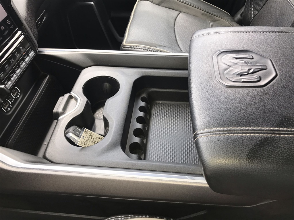 2023 Ram 3500 Laramie photo 19