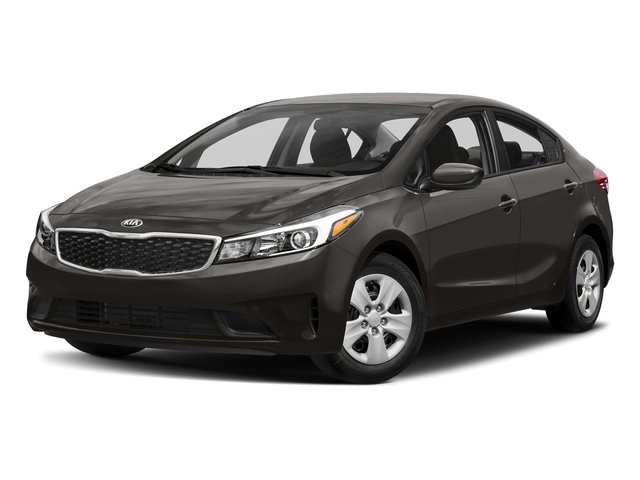 2017 Kia Forte LX's photo