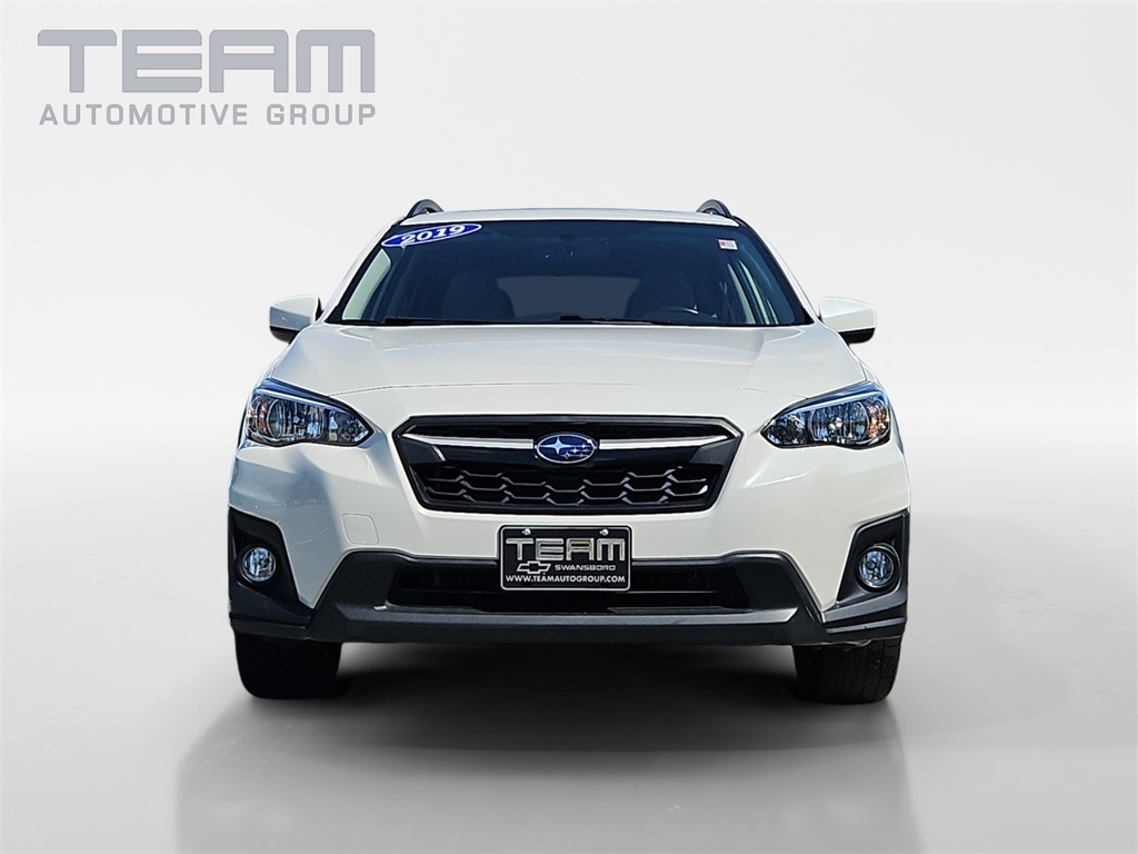 2019 Subaru Crosstrek 2.0i Premium photo 2