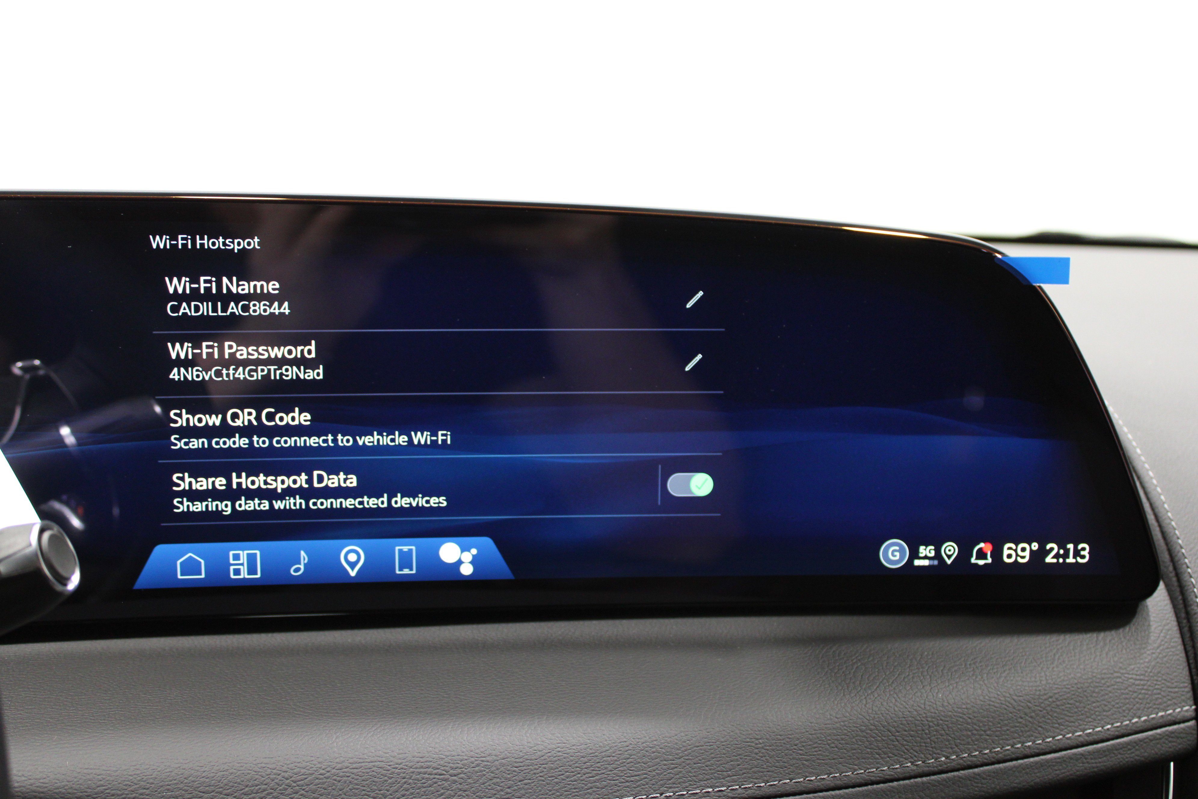 2025 Cadillac CT5 Premium Luxury photo 11