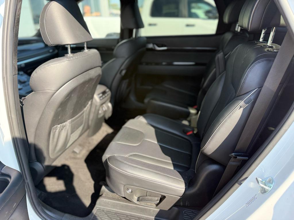 2024 Hyundai Palisade Calligraphy photo 4