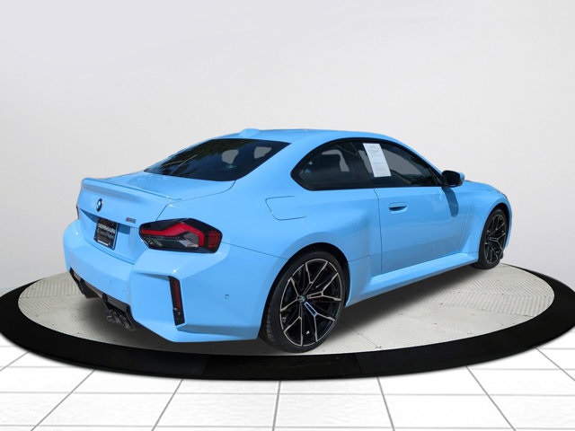 2024 Bmw M2 photo 3