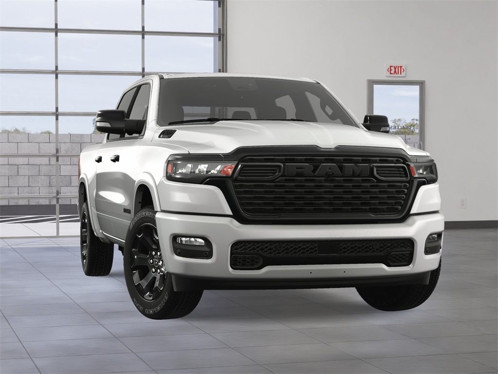 2025 Ram 1500 Big Horn Lone Star photo 7