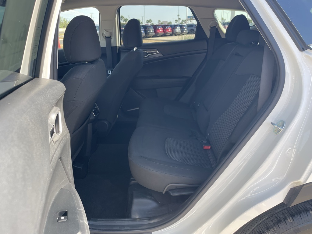 2024 Kia Sportage LX photo 17