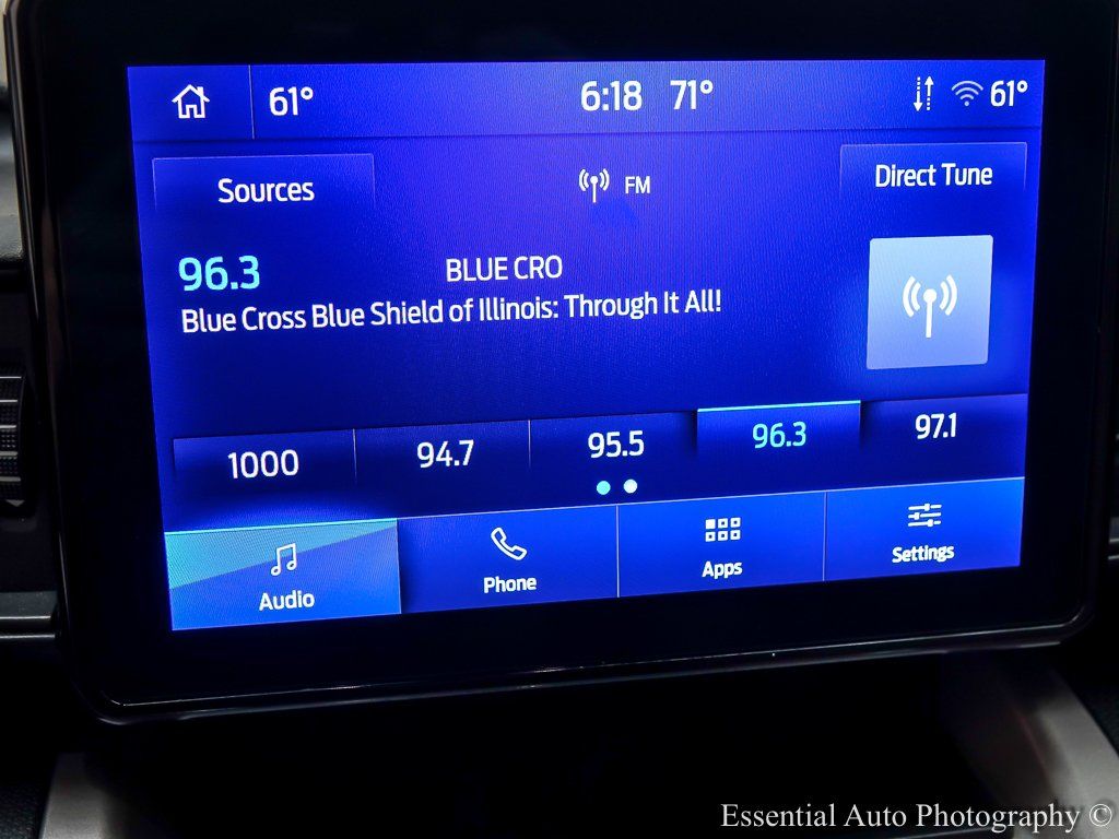 2023 FORD EXPLORER - Image 15