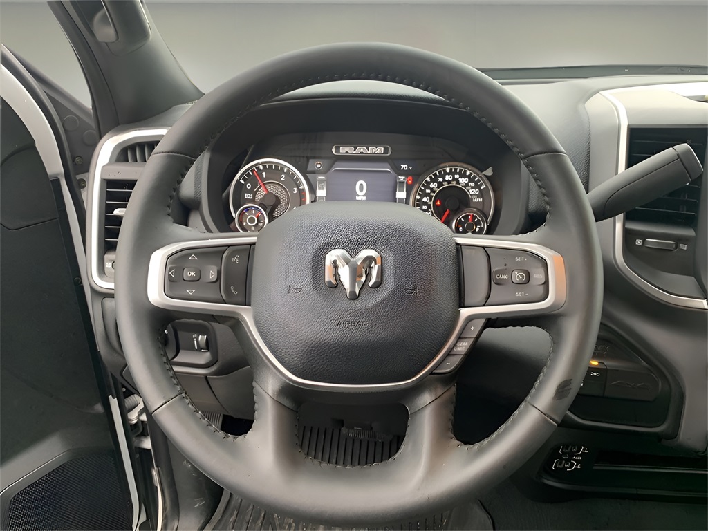 2024 Ram 4500 SLT photo 31