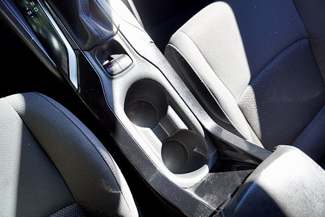 2020 Toyota Corolla SE photo 28