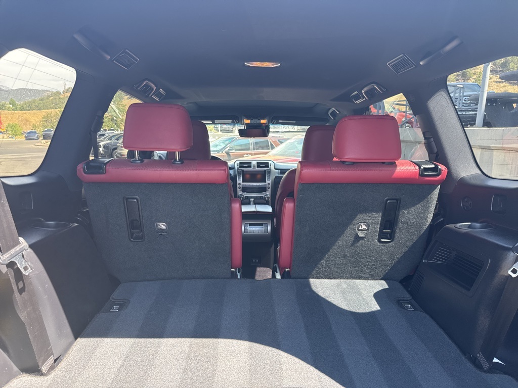 2021 Lexus GX 460 photo 11
