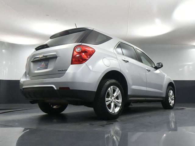 2014 Chevrolet Equinox LS photo 38