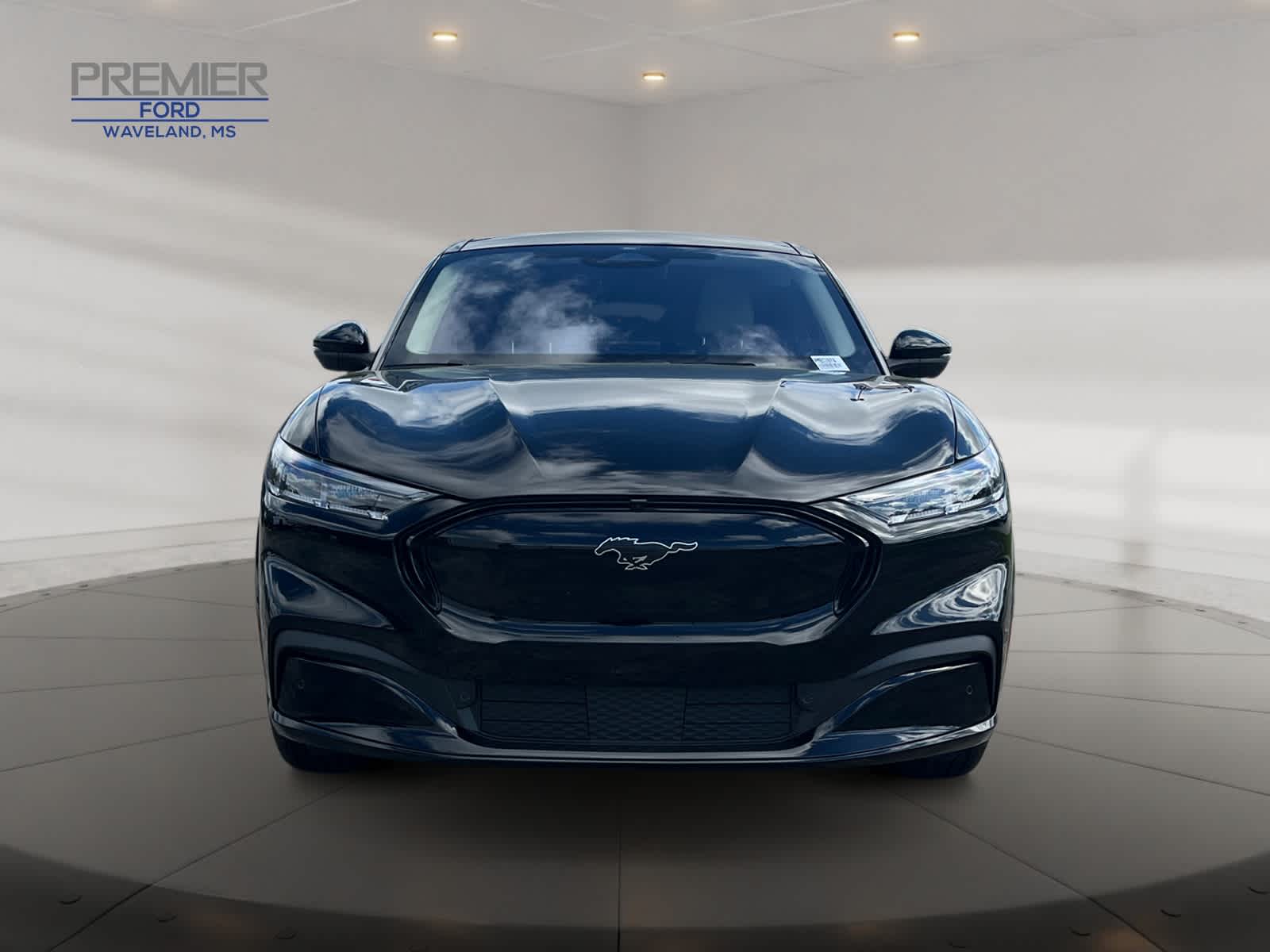 2023 Ford Mustang Mach-E Premium photo 8