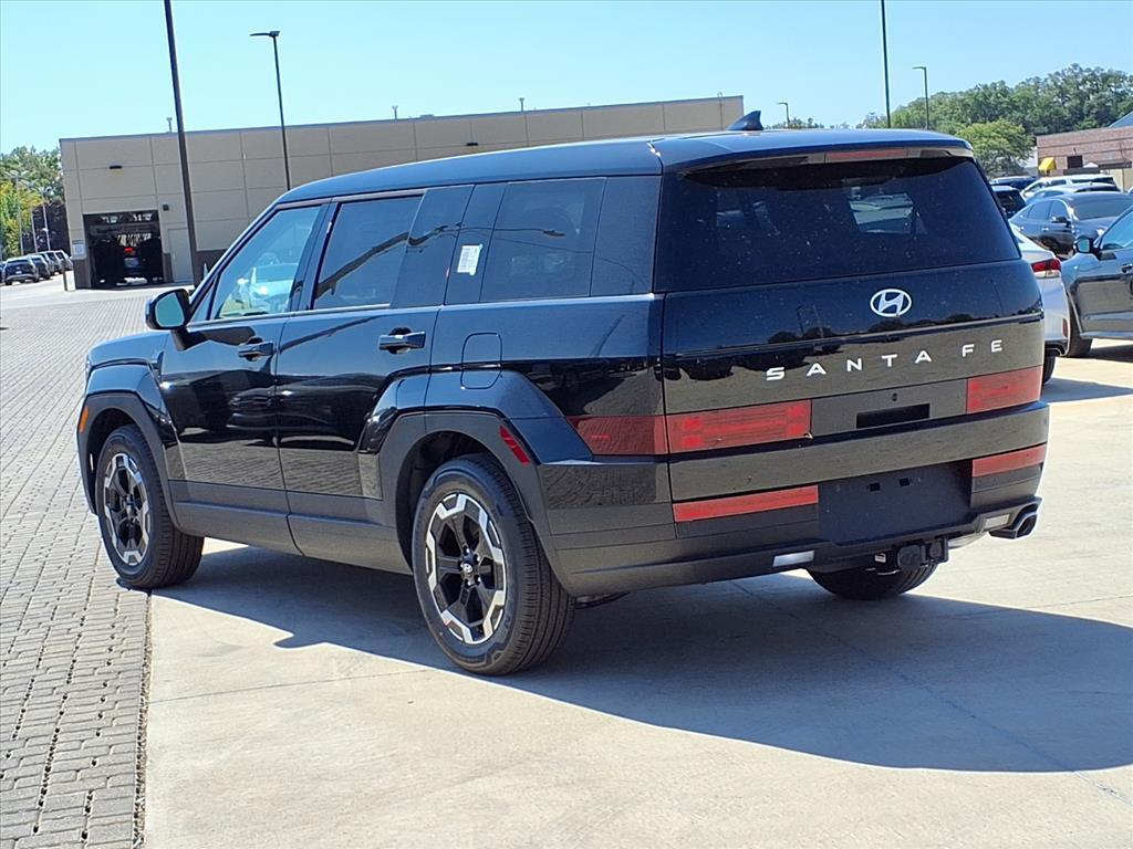 2026 Hyundai Santa Fe SE photo 2