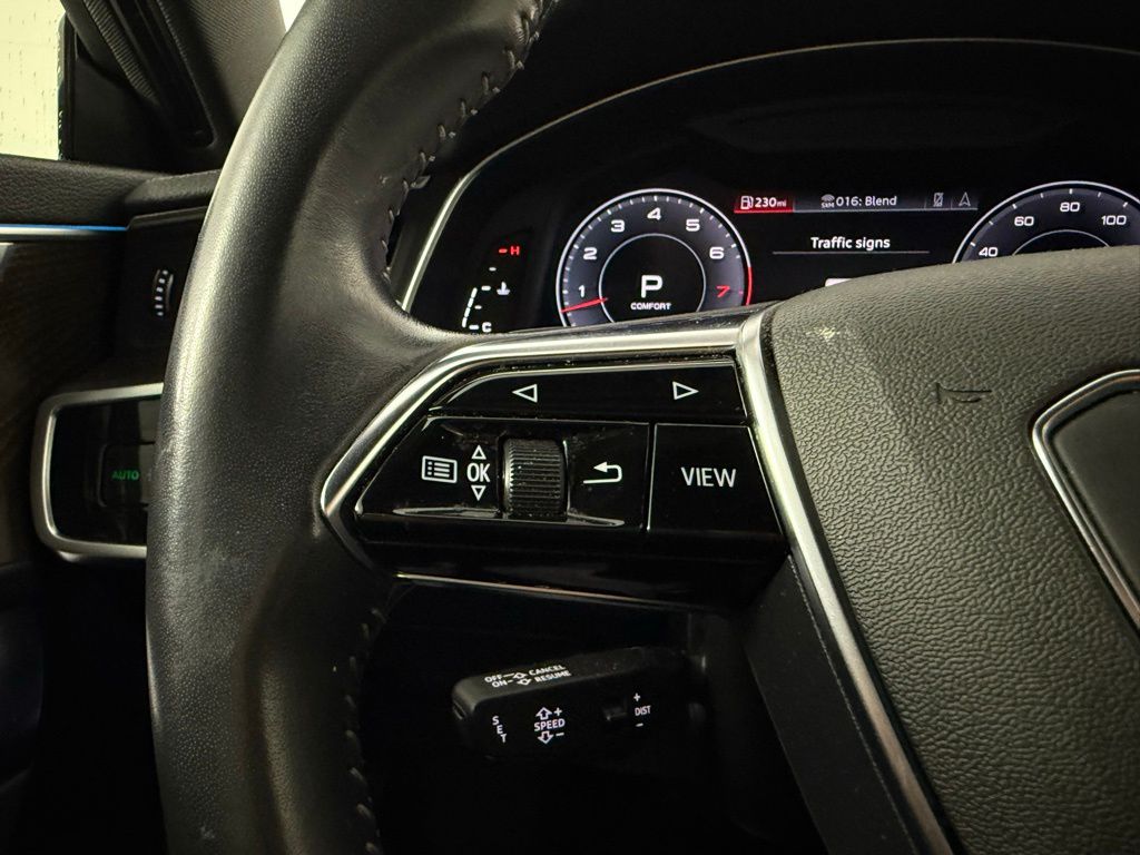 2019 Audi A7 3.0T Prestige photo 20