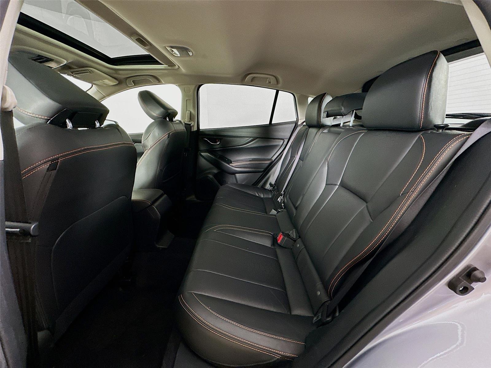 2018 Subaru Crosstrek Limited photo 24